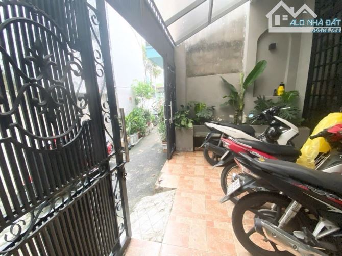 63m2 nhà cấp 4 đường Quang Trung Phường 10 Gò Vấp sổ hồng riêng không lộ giới 7,5 tỷ - 5