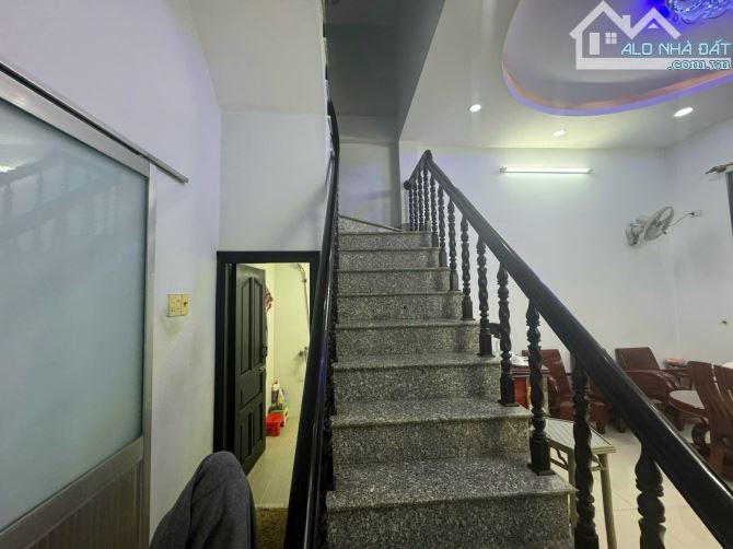 nhà đẹp 3 mặt thoáng, đường ô tô, cách vincom, quảng trường nha trang chỉ 300m, giá 6,8 tỉ - 5