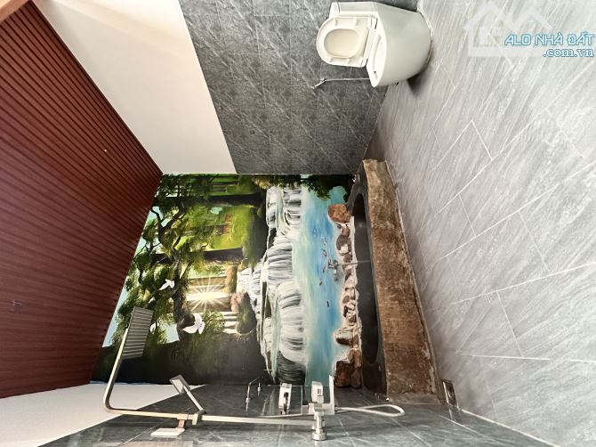 Bán biệt thự nhà vườn Võ Thị Sáu - 5