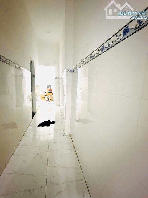 Nhà quận 8 giá rẻ 3 tỷ 780 - Dương Bá Trạc - 5