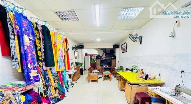 Bán nhà Tô Hiệu, Trần Nguyên Hãn, Lê Chân,  3 tầng, 63m2, 3,55 tỷ. - 5