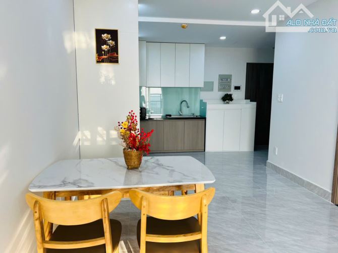 CHO THUÊ CĂN HỘ SAI GON SOUTH RESIDENCES NGUYỄN HỮU THỌ LIỀN KỀ PHÚ MỸ HƯNG - 5