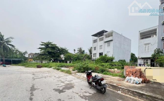 Bán đất Lê Hồng Phong, Đằng Lâm, Hải An,  60m2, 6,12 tỷ. - 5