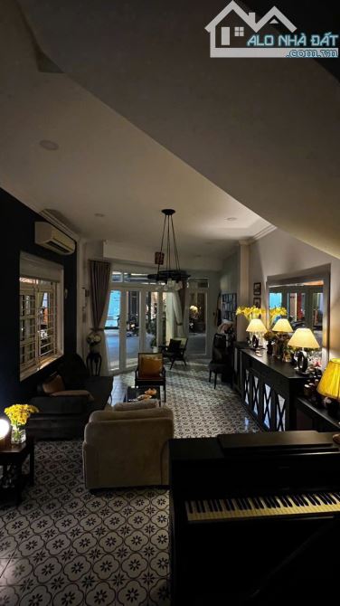 ⚡ Căn Góc 2MT Hoa Lan – Hoa Sứ, Phú Nhuận | 4x16m | 4 Tầng Full NT | Xuống Giá Còn 26 Tỷ - 5
