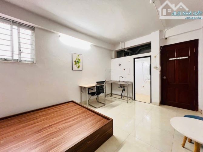 CCMN DÒNG TIỀN CAO NHÂT TẦM GIÁ 105M2 34 PHÒNG CÁCH NGÃ TƯ SỞ CHỈ 10P ĐI ĐƯỜNG - 5