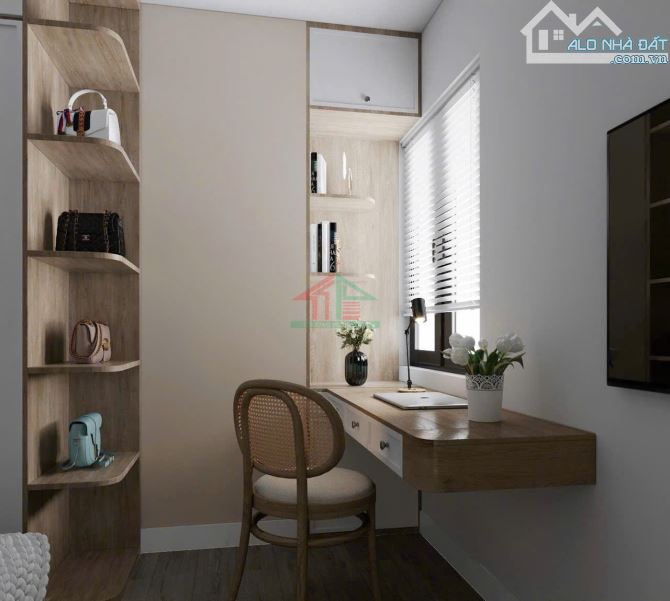 Cho thuê căn hộ 2 ngủ full đồ chung cư Sunshine city S1, Phạm Đồng,  giá 17,5 triệu - 5