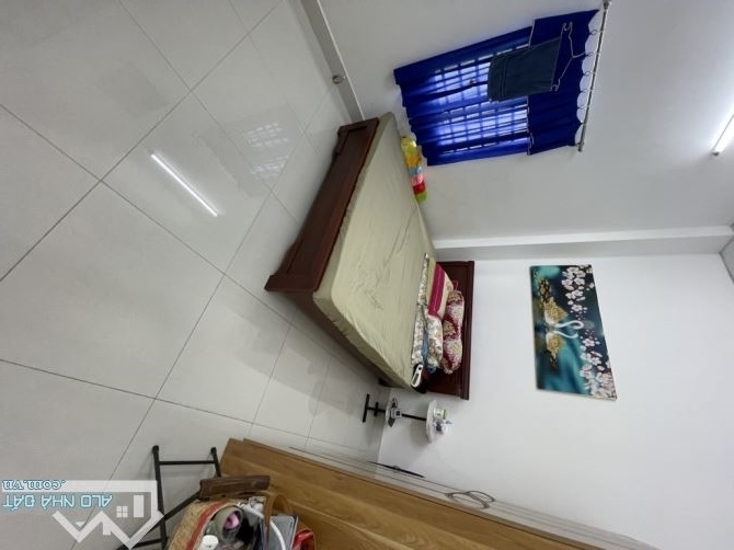 NHÀ ĐẸP NỞ HẬU 71M2 - RẺ NHẤT KHU PHỐ, TRẦN VĂN ƠN TÂN PHÚ, 6 TỶ XÍU - 5