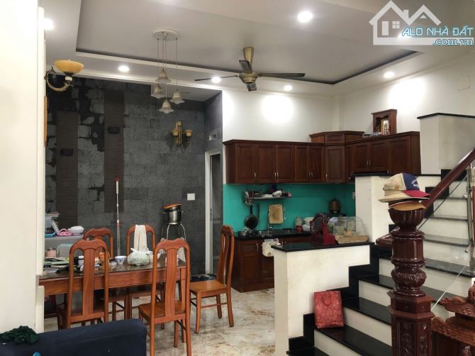 SIÊU PHẨM TĂNG NHƠN PHÚ A - HXH - 4TẦNG - DT 61M2 - GIÁ 8.1 TỶ . - 5