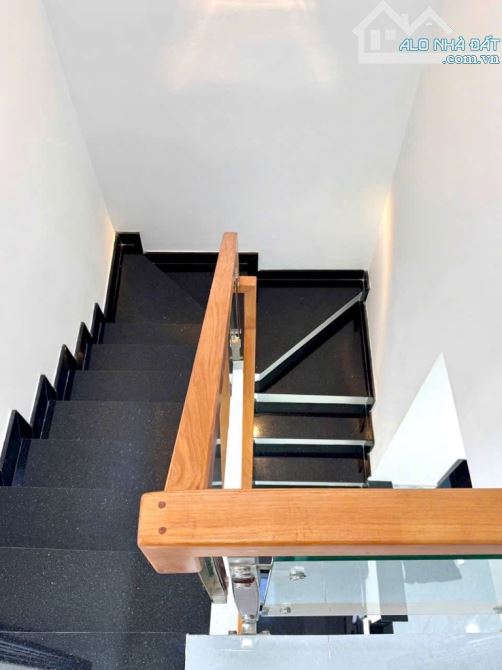 BÁN NHÀ HẺM 6M VƯỜN LÀI,2 TẦNG, 50M2, GIÁ 5,8 TỶ - 5
