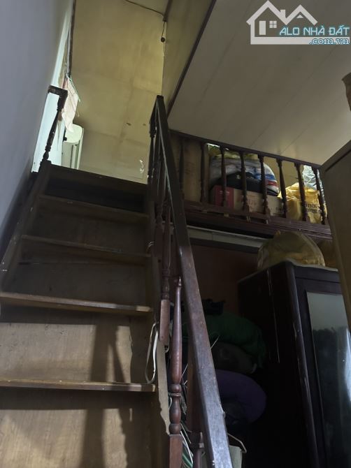 NGUYÊN HỒNG P11 BÌNH THẠNH 104.2m2 KO QUI HOẠCH CN ĐỦ NGANG 7,3 NỞ HẬU TIỆN XÂY CHDV - 5