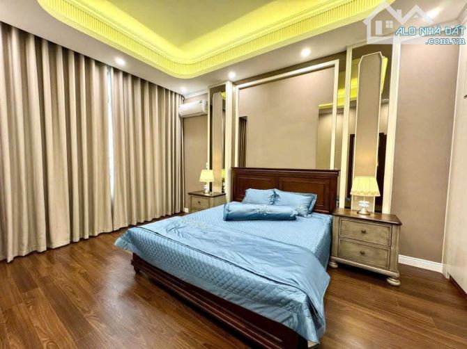 🌟 PHÂN LÔ PHỐ CỔ HÀ ĐÔNG 38M*4Tầng – 2 MẶT NGÕ – FULL CÔNG NĂNG, GẦN Ô TÔ GẦN PHỐ 🌟 - 5