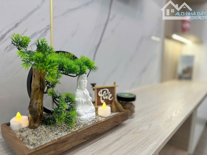 bán căn hộ Mường Thanh 04, Trân Phú view sông 2pn - 5