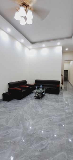 bán nhà 2 tầng mới khu Hoà Đình cách đường Hoàng Hoa Thám 20m - 5