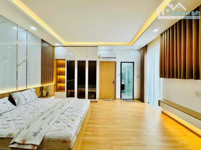 🔑 SỞ HỮU NHÀ PHỐ BÌNH TÂN – CHỈ VỚI 6.7 TỶ 🔑 - 5