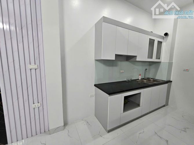 🌟 BÁN NHÀ XUÂN ĐỈNH – BẮC TỪ LIÊM - DIỆN TÍCH 33/35m² – 5 tầng – Mặt Tiền 3.8m – 7.68 tỷ - 5