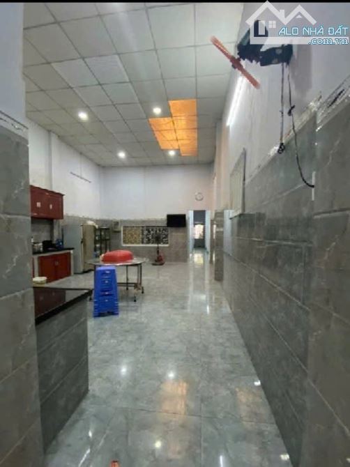 CƠ HỘI ĐẦU TƯ DÒNG TIỀN ỔN ĐỊNH -NHÀ MTKH TỈNH LỘ 15 -TTĐ CỦ CHI -250M2-CHỈ 7,8ĐỒNG. - 5