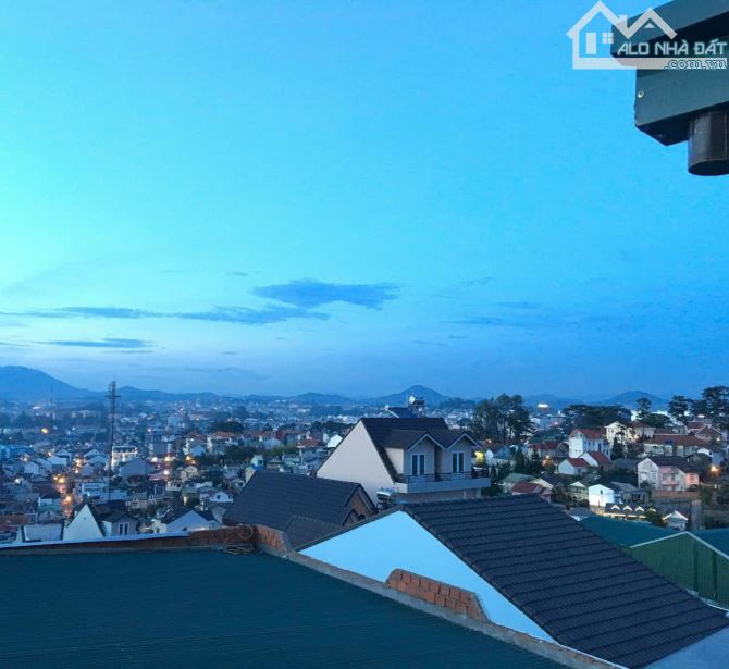✨🏡✨ Cần bán Nhà Phố đường lớn Lê Hồng Phong, P.03, 111m2, ngang 5, dài 20 mét - 5