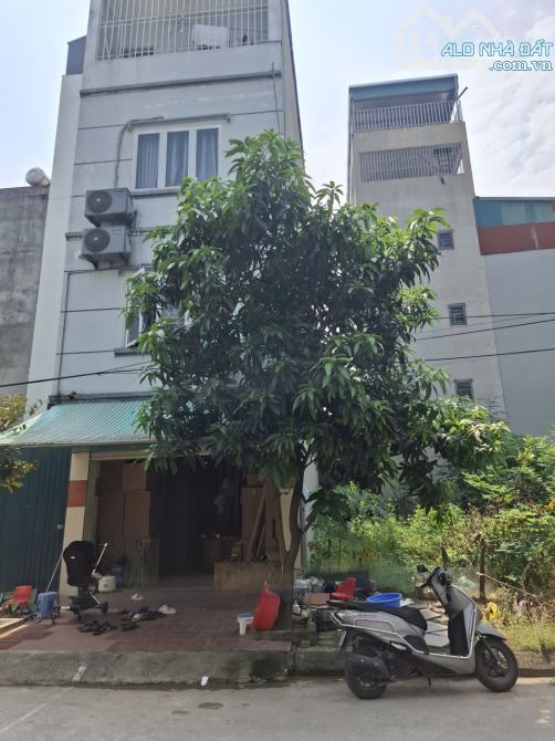 BÁN ĐẤT DỊCH VỤ YÊN NGHĨA GIÁ TỐT CHỦ THIỆN CHÍ BÁN GẤP - 5