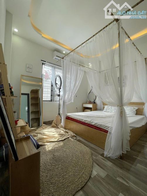 CHO THUÊ NHÀ khu vực Đông Khê - Ngô Quyền - Hải Phòng - 4 ngủ - 5