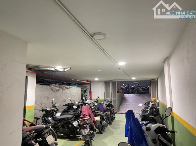 BÁN TOÀ VP VIEW HỒ LINH ĐÀM - 2MẶT PHỐ - 250m x 9Tầng - 5
