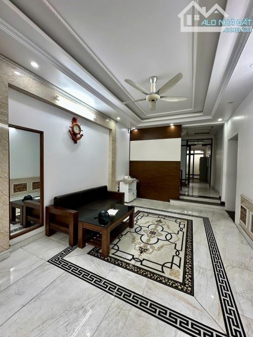 CHO THUÊ NHÀ NGUYÊN CĂN MẶT TIỀN ĐẸP –  KHU VỰC LÊ THÁNH TÔNG - Ngô Quyền - Hải Phòng - 5
