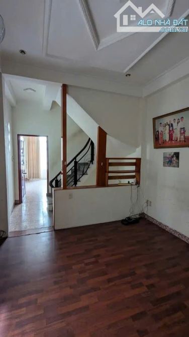 BÁN NHÀ THÍCH QUẢNG ĐỨC,4 TẦNG, 50M2, NHỈNH 8 TỶ - 5