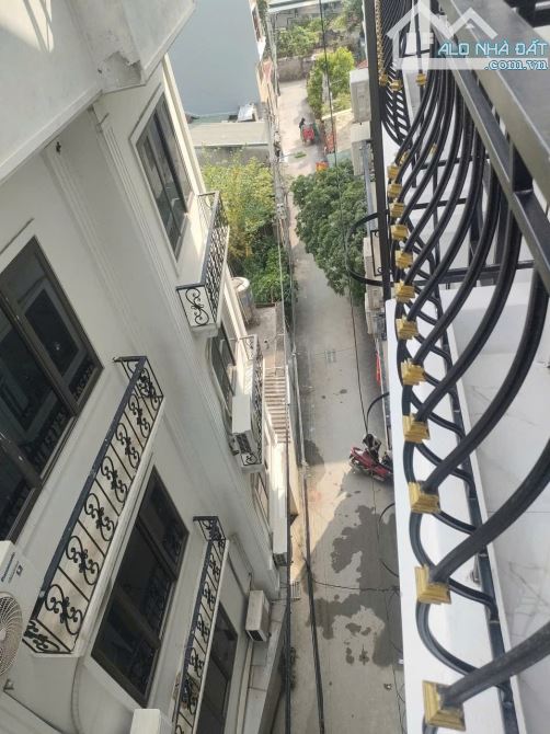 Bán nhà CCMN VIP Hoè Thị- Từ Tiêm - 5