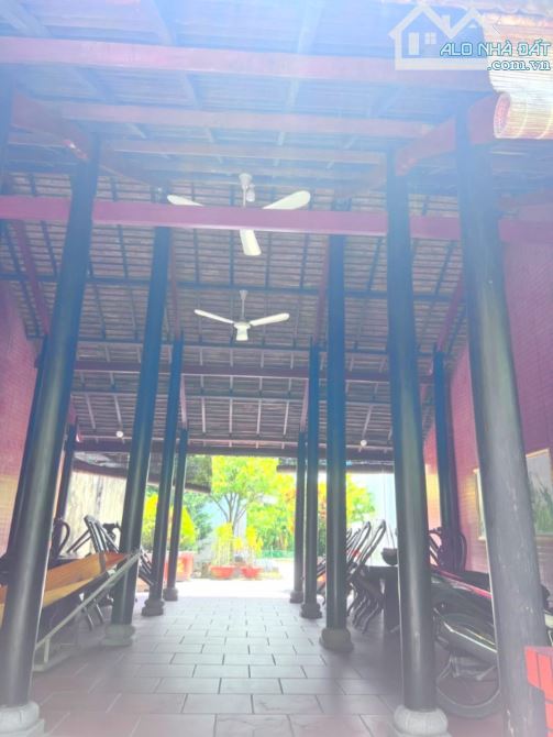 Cần bán nhà nghĩ dưỡng đường Nguyễn Lương Bằng, Hoà Thành Tây Ninh - 5