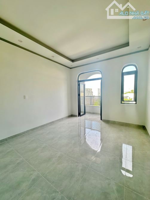 BÁN NHÀ 2 TẦNG – KP TÂN PÚ, TÂN TRIỀU, ĐN - 5