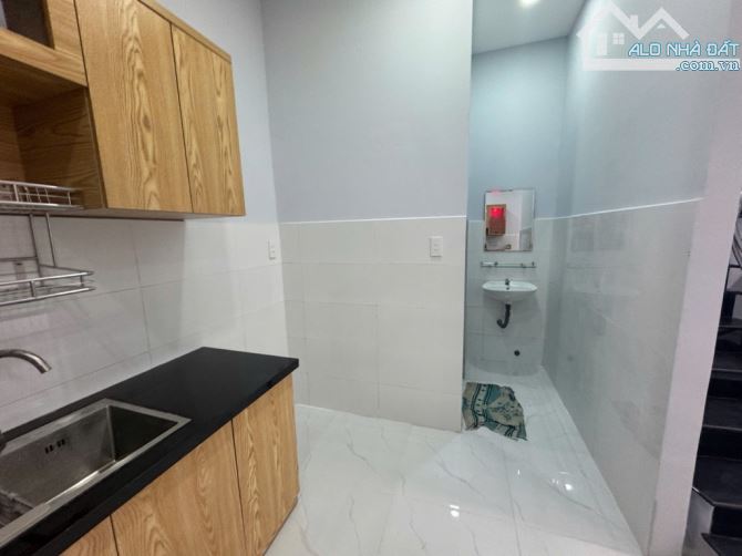 Bán nhà mới Trần Văn Ơn – 45m² – 4.3 tỷ TL - 5