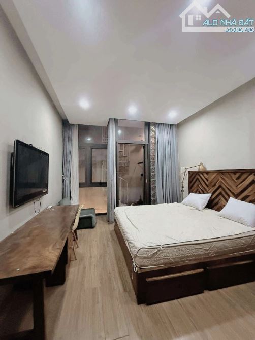 Nhà 2 tầng mặt tiền Bàu Hạc 3 – Trung tâm Đà Nẵng - 5