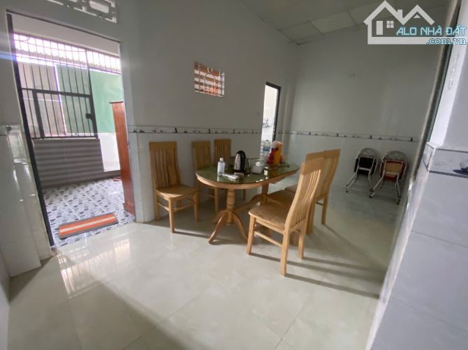 BÁN NHÀ CÂP 4 MỚI ĐẸP VĨNH HOÀ CÁCH BIỂN TẦM 1KM , KHU DÂN CƯ  💥Diện tích : 101,7m2 ngang - 5