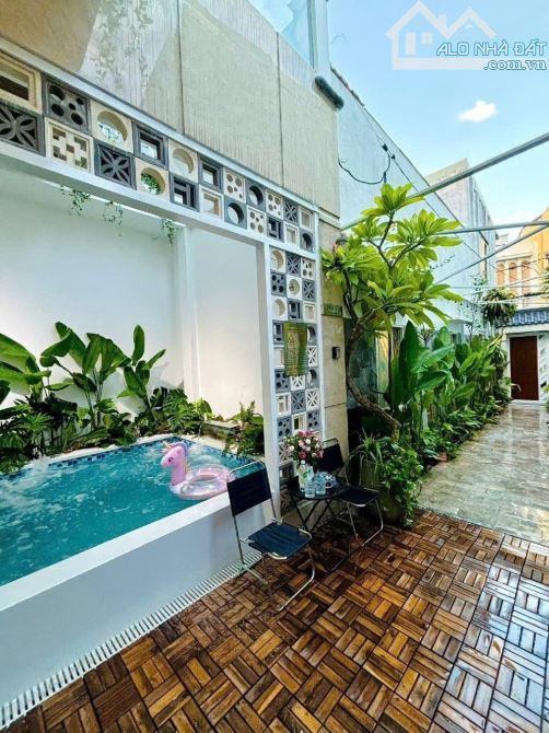 NHÀ ĐẸP HÙNG VƯƠNG NHÀ GIÁ RẺ THIẾT KẾ ĐEP - 5