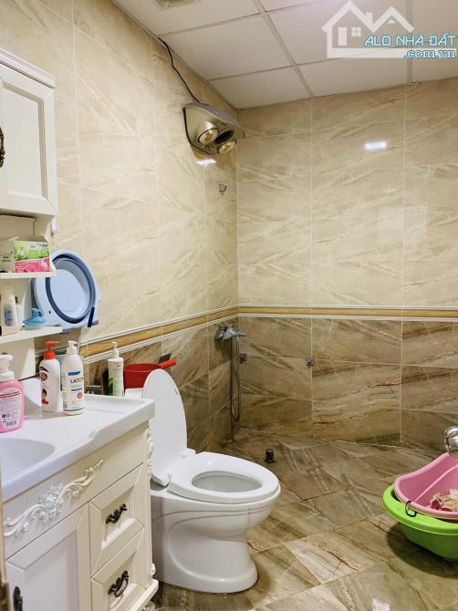 BÁN NHÀ RẤT GẦN MẶT PHỐ MINH KHAI, ĐƯỜNG Ô TÔ TRÁNH, DIỆN TÍCH RỘNG, NỞ HẬU, KINH DOANH. - 5