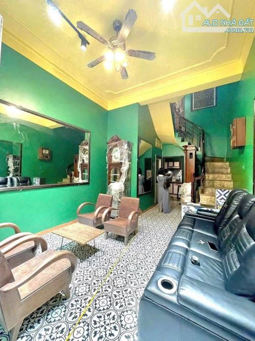 bán nhà Kim Mã, Ba Đình, DT 53.7m², 4 tầng, MT 4.1m, 🧧Gia 11.3 tỷ - 5