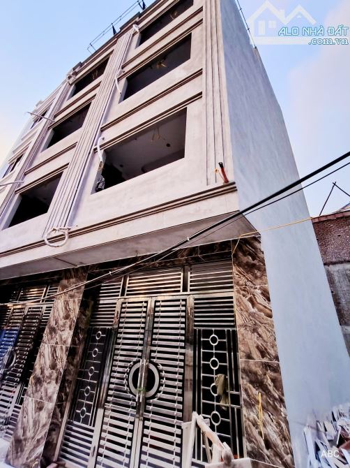CẦU DIỄN 30M2, 5 TẦNG, MT 3.7M, 7.35 TỶ – LÔ GÓC, THANG MÁY, Ô TÔ VÀO NHÀ, GẦN PHỐ - 5
