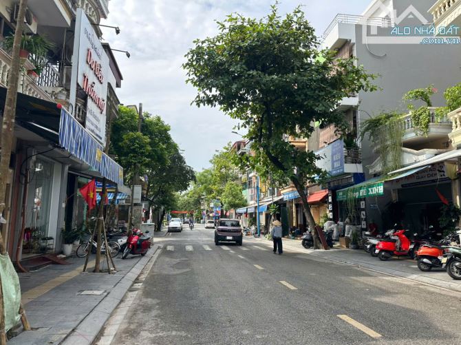 CẦN BÁN LÔ ĐẤT 2 MẶT TIỀN MẶT PHỐ QUANG TRUNG -HẢI DƯƠNG - 5
