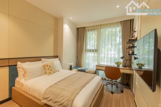 💎 CĂN HỘ GÓC DUAL/KEY VIEW PHÁO HOA - NỘI KHU SIÊU VIP TẠI MASTERISE RIVERA ĐÀ NẴNG 💎 - 5