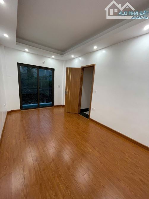 HOÀNG LIÊN 30M2, 6 TẦNG, MT 6M, 6.48 TỶ – NHÀ MỚI, THANG MÁY, Ô TÔ QUA NHÀ, BÃI XE 15M - 5