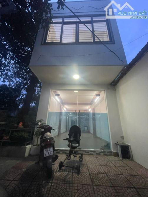🏠Bán Gấp Nhà 3 Tầng Đẹp Giá Rẻ Khả Lễ, Võ Cường, Mt 4m Dt 73m2 Giá 3.7 Tỷ - 5