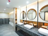 BÁN VP mới 100% 25Tầng Siêu VIP tại ngay ngã tư Bạch Mai và Minh Khai- Giá Siêu rẻ ở HN - 5