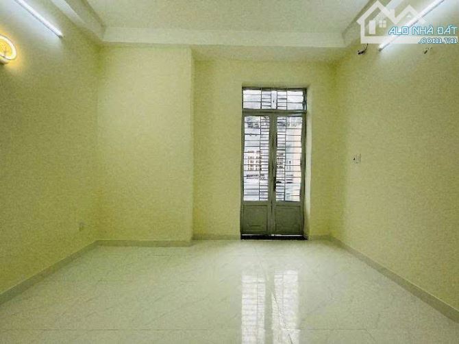 NHÀ MỚI VÀO Ở NGAY – LÊ ĐỨC THỌ P16 GÒ VẤP – HXH– 48M² – 4 TẦNG – 4PN – GIÁ  6.09 TỶ TL - 5