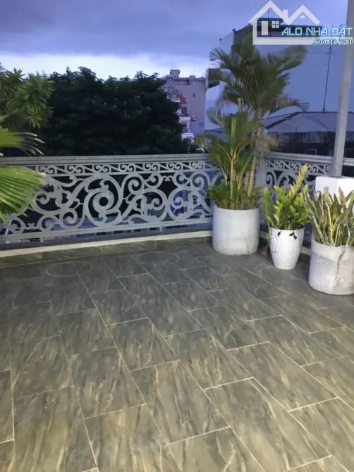 CẦN BÁN NHÀ ĐẸP 5 TẦNG – GẦN GA T3 TÂN BÌNH  SỔ HỒNG RIÊNG FULL NỘI THẤT CHỈ 7.8 TỶ - 5