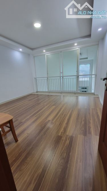 Nhà 42/1A Nguyễn Giản Thanh Q10 4x13m 4L 4pn 4wc - 5