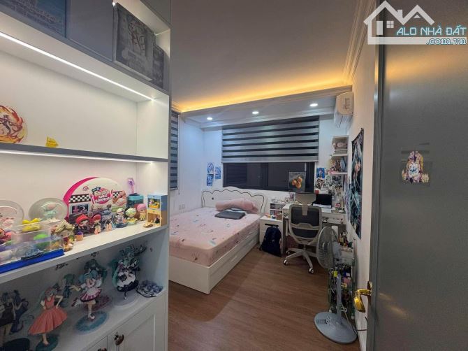 PENHOUSE DUPLEX – IRIS GARDEN TRẦN HỮU DỰC 186M², 16 TỶ – CĂN GÓC, FULL NT THƯỢNG LƯU - 5