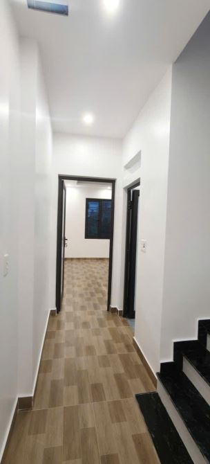 Bán nhà 3 tầng - Vị trí đẹp - Mặt đường nhựa - trung tâm Phù Liễn Kiến An - 5