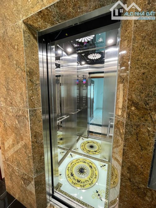 Bán gấp nhà đẹp Liên Mạc - 50m2 - 6 tầng- lô góc 2 thoáng - thang máy- Nhỉnh 8 tỷ - 5
