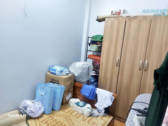Bán nhà 4 tầng tại An Trang, An Đồng, An Dương giá 3,1 tỷ - 5