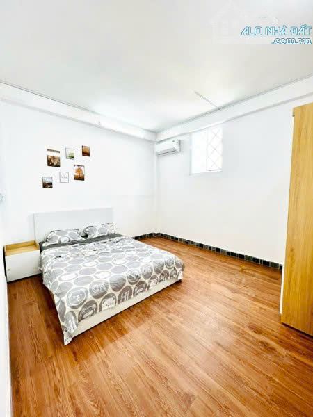 GIẢM SỐC!! Bán Nhà Lê Đức Thọ P.6-GV. HXH 8m. DT: 4x20 cn 80M2 Nhà 1 Trệt 3 lầu GIÁ 9.5TỶ - 5