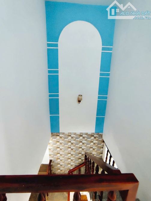 BÁN NHÀ RIÊNG TẠI MỸ HẠNH NAM, LONG AN - 925tr 40m2 - 5